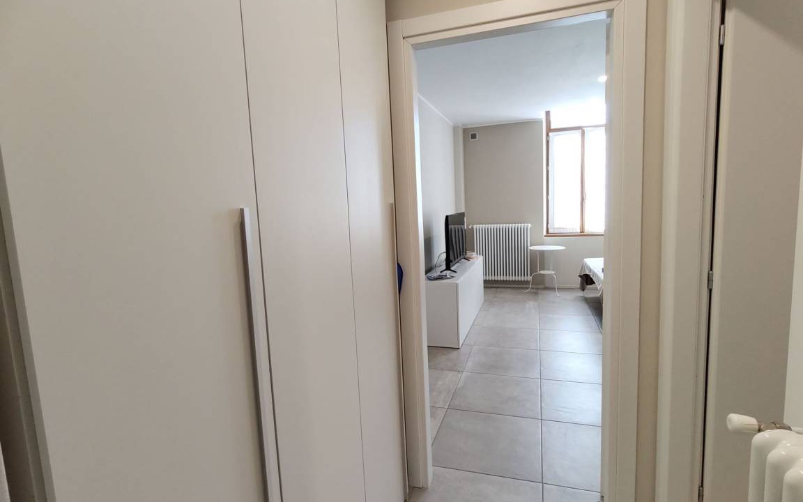 Photo of Bathroom in Olgiasca