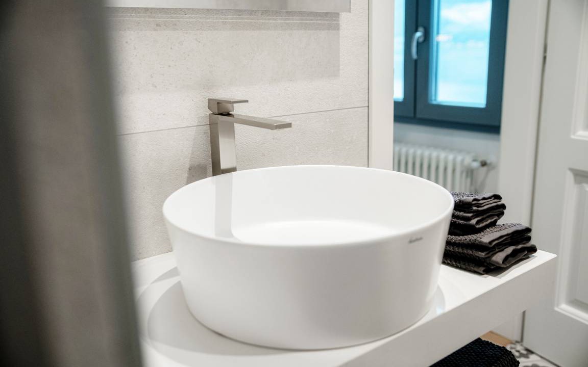 Photo of Bathroom in Argegno