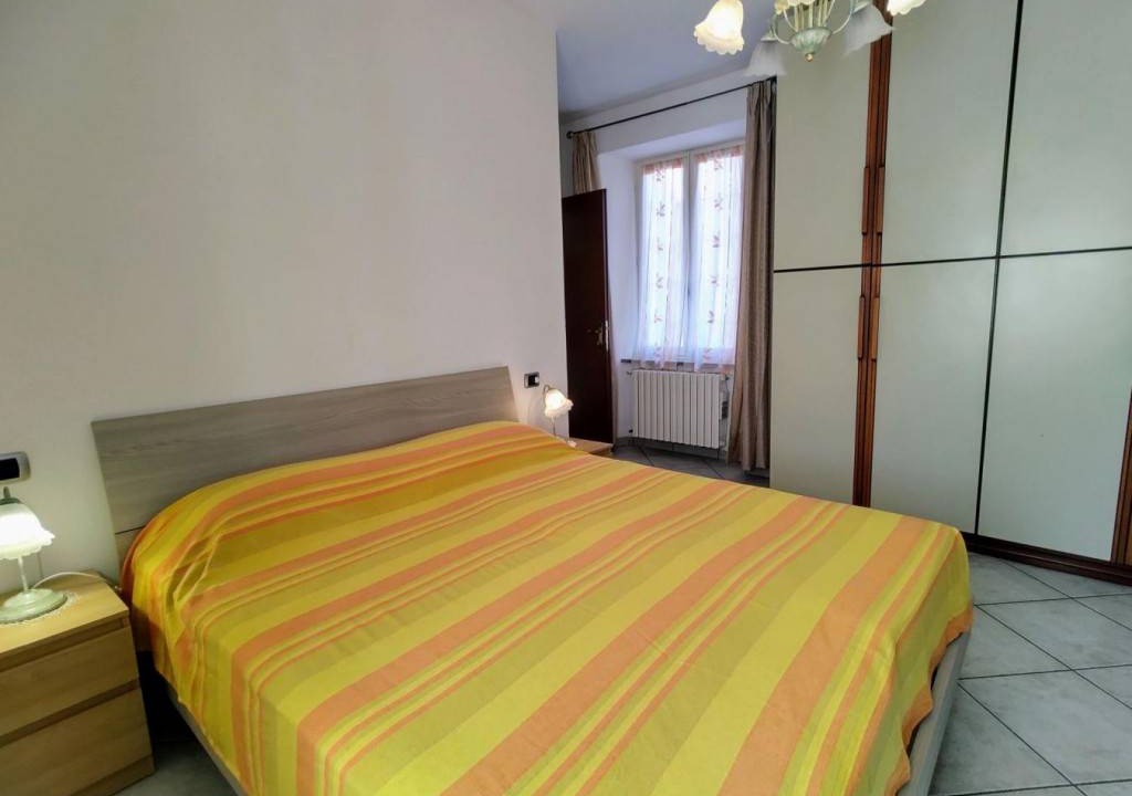Photo of Bedroom in Luino