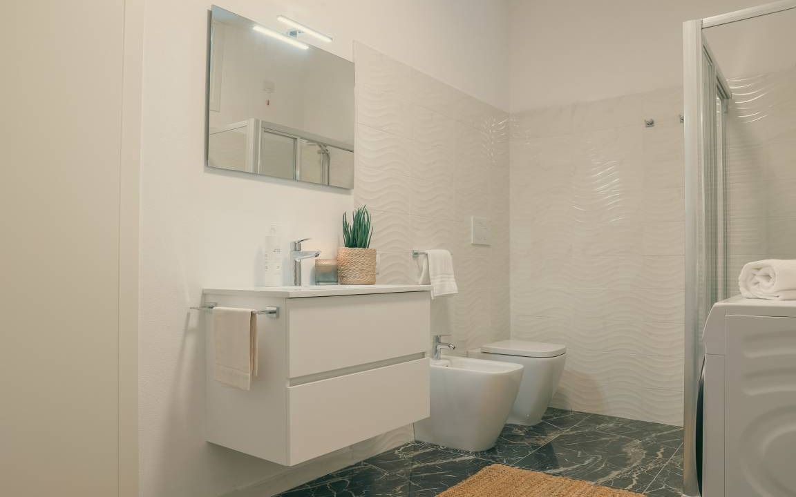 Photo of Bathroom in Como City Centre