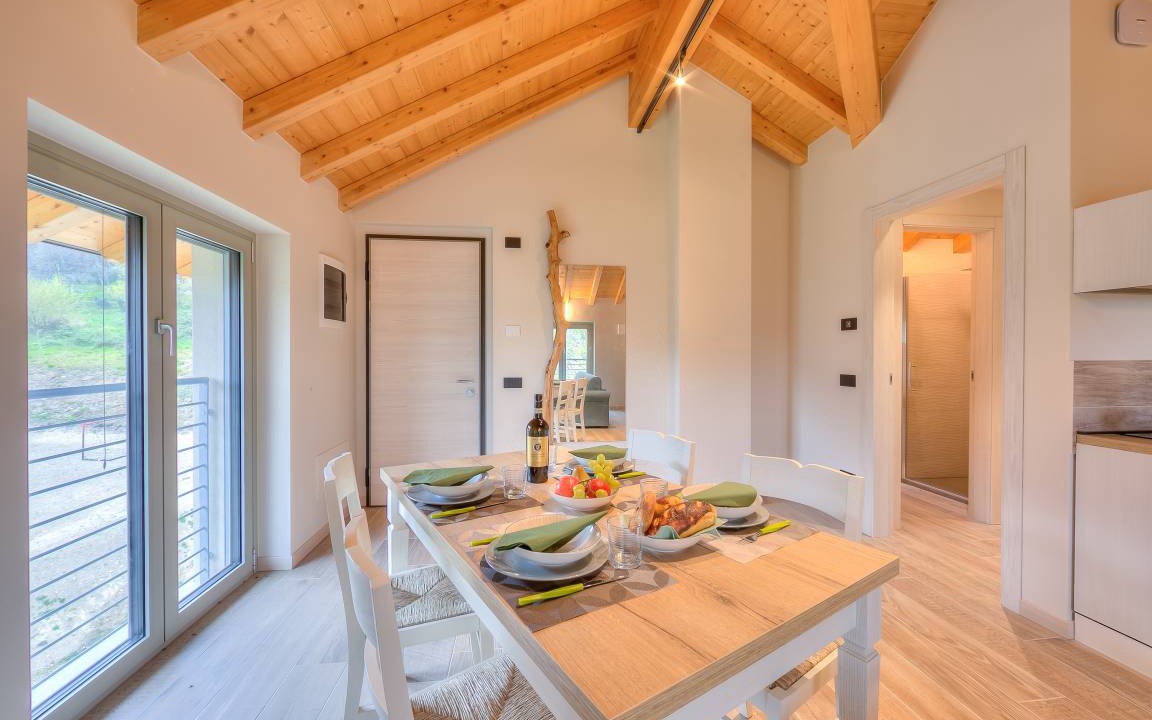 Photo of Kitchen in Roe Volciano