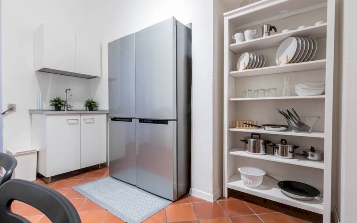 Photo of Kitchen in Guastalla