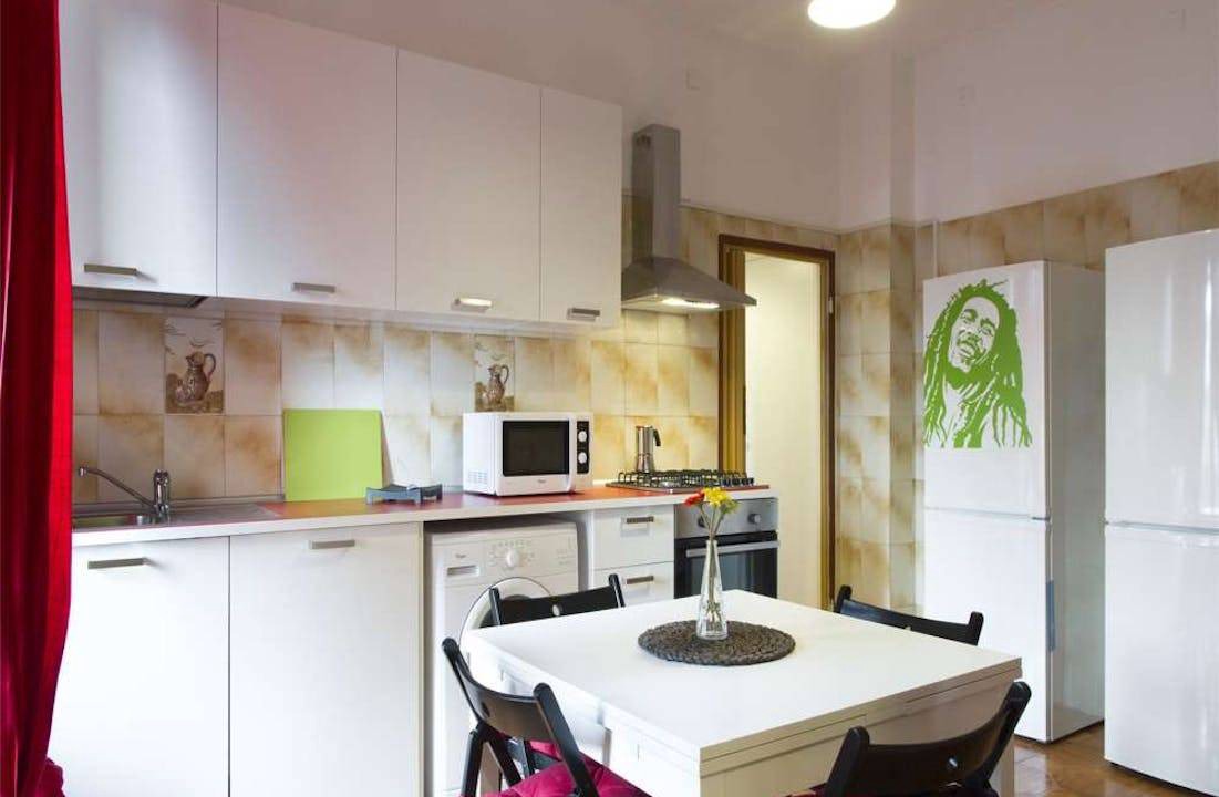 Photo of Kitchen in Lorenteggio