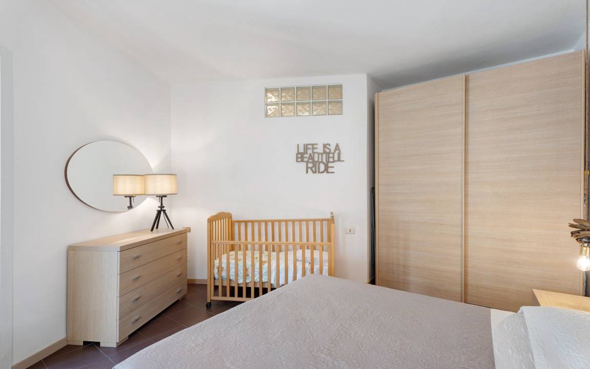 Photo of Bedroom in Germignaga