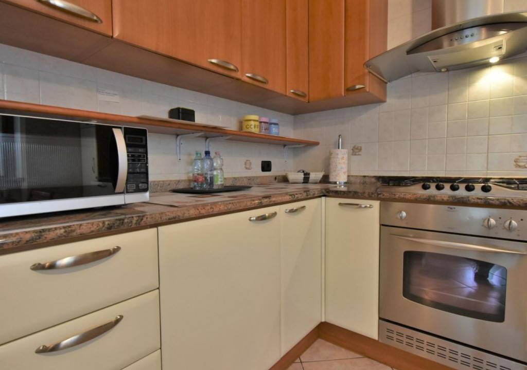 Photo of Kitchen in Delebio