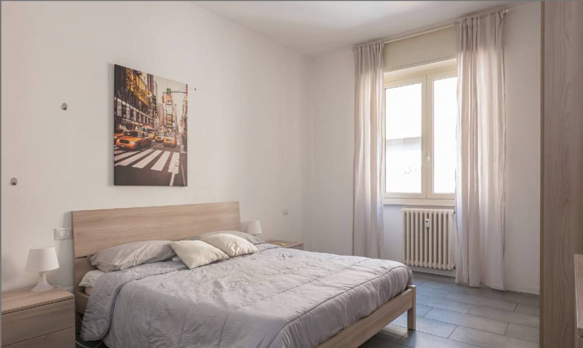 Photo of Bedroom in Porta Nuova