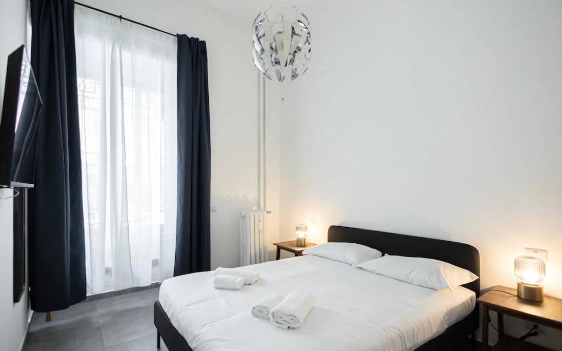 Photo of Bedroom in Porta Vittoria