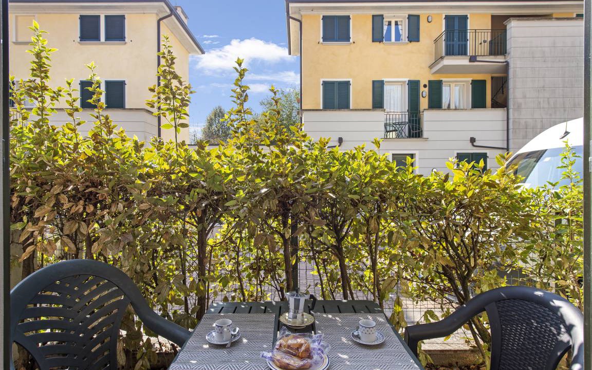 Photo of Patio Balcony in Porlezza