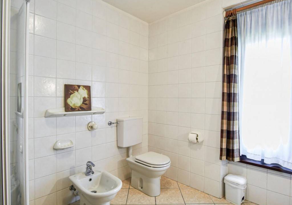 Photo of Bathroom in Giumello