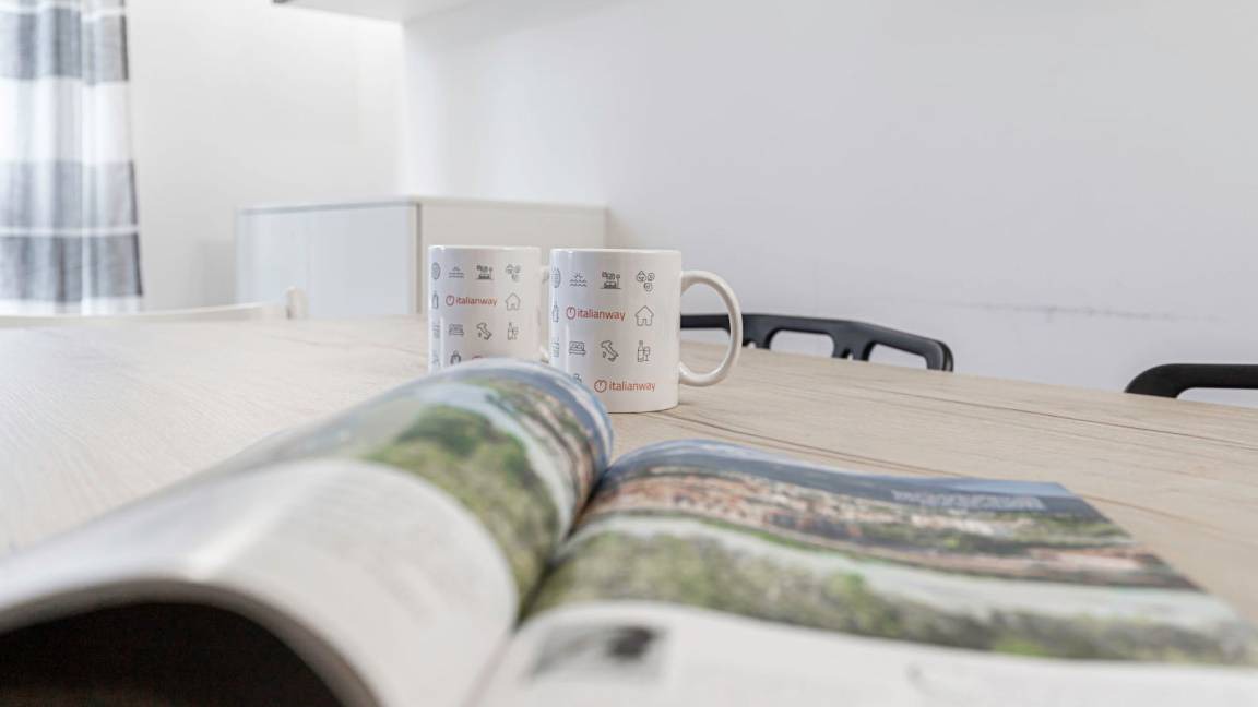 Photo of Bedroom in Lesmo