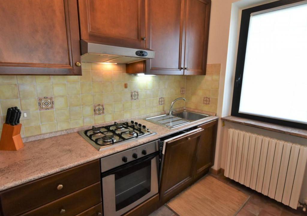Photo of Kitchen in Castana