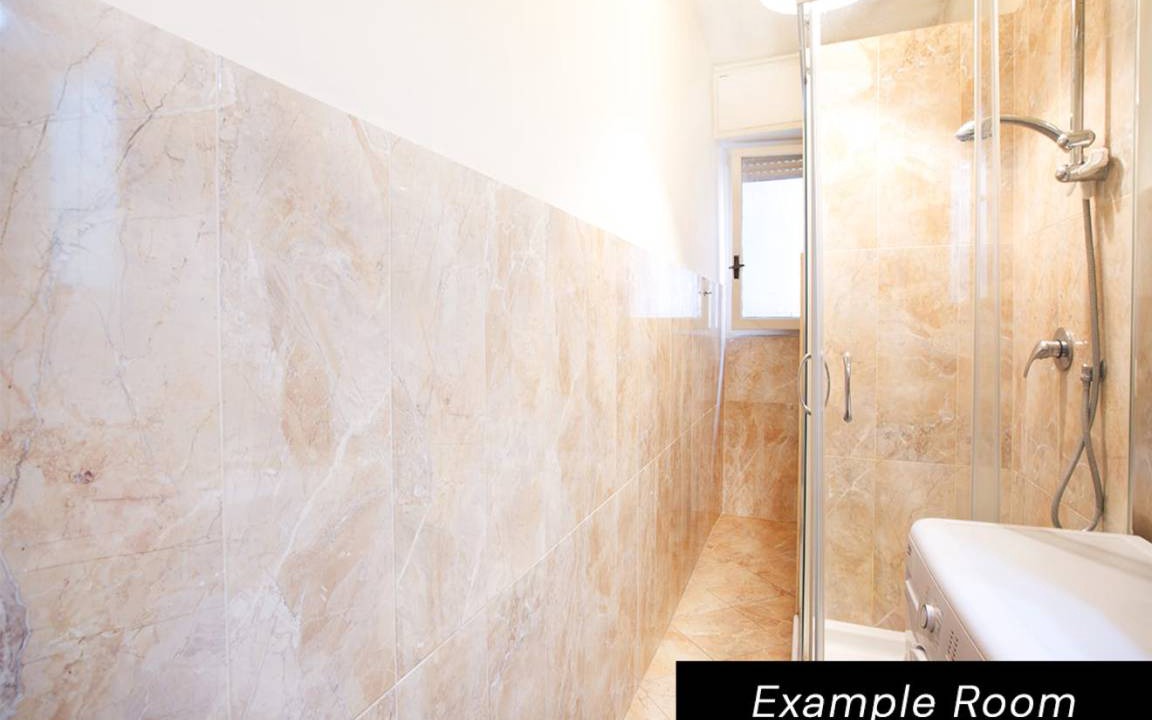 Photo of Bathroom in Ponte Seveso