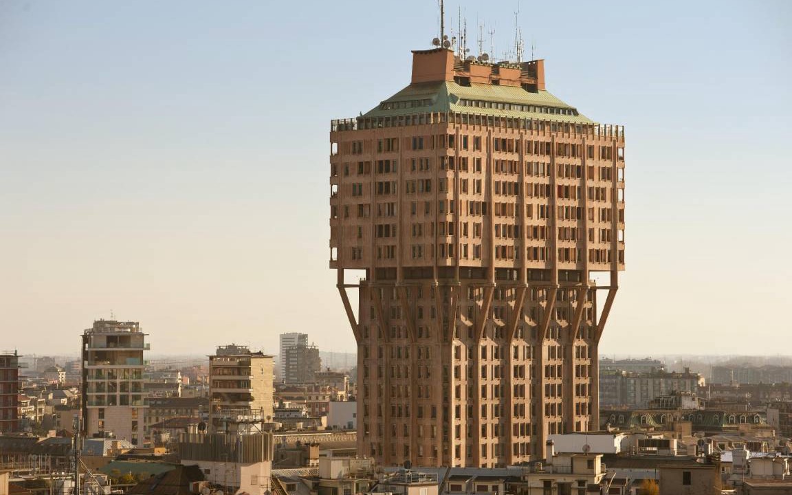 Photo of Buildings in Porta Genova
