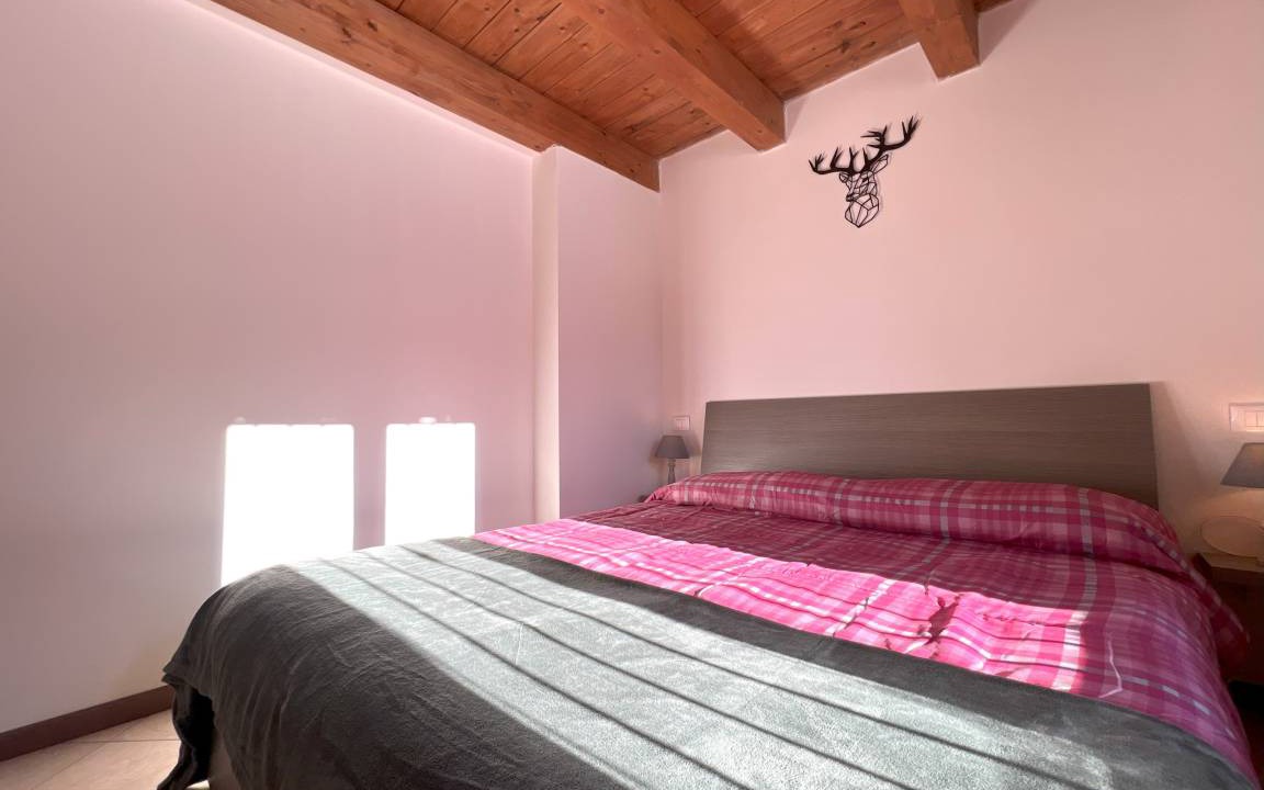 Photo of Bedroom in Ponte di Legno
