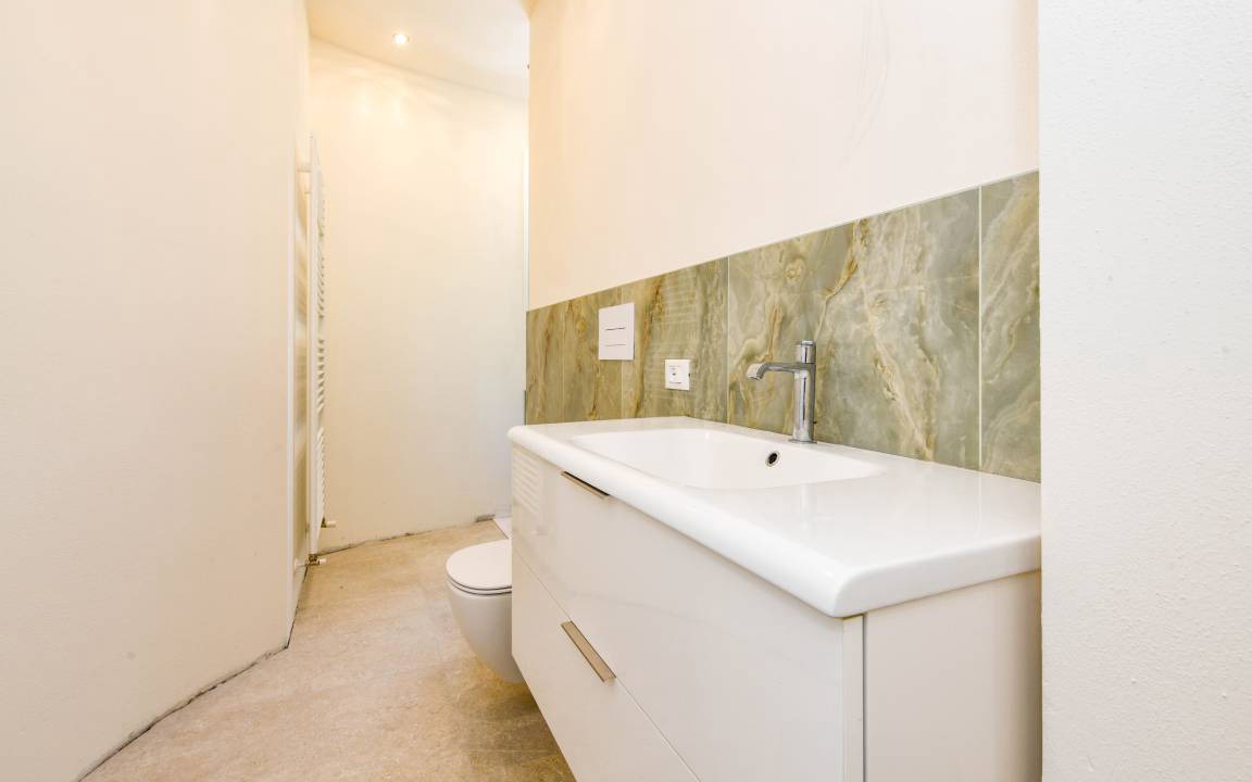 Photo of Bathroom in Moniga del Garda