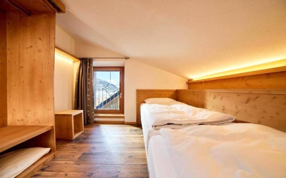 Photo of Bedroom in Valdisotto