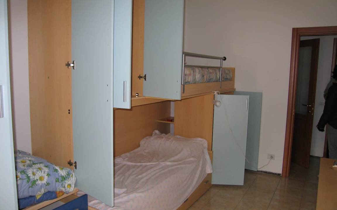 Photo of Bedroom in Milan