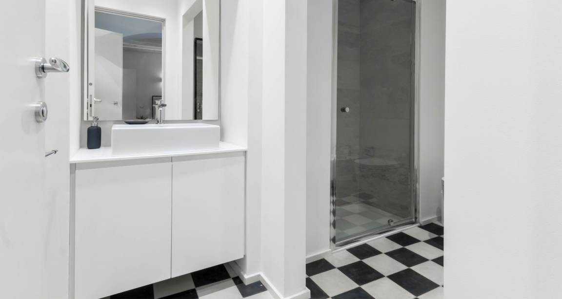 Photo of Bathroom in Cerchia dei navigli
