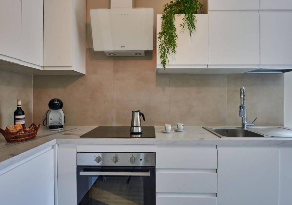 Photo of Kitchen in Colico
