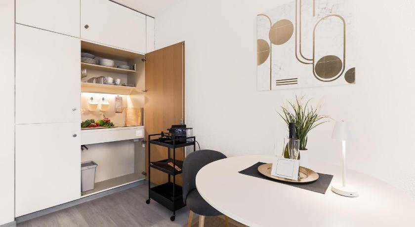 Photo of Kitchen in Cavagnano