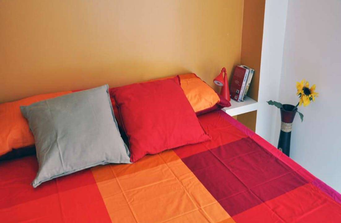 Photo of Bedroom in Affori
