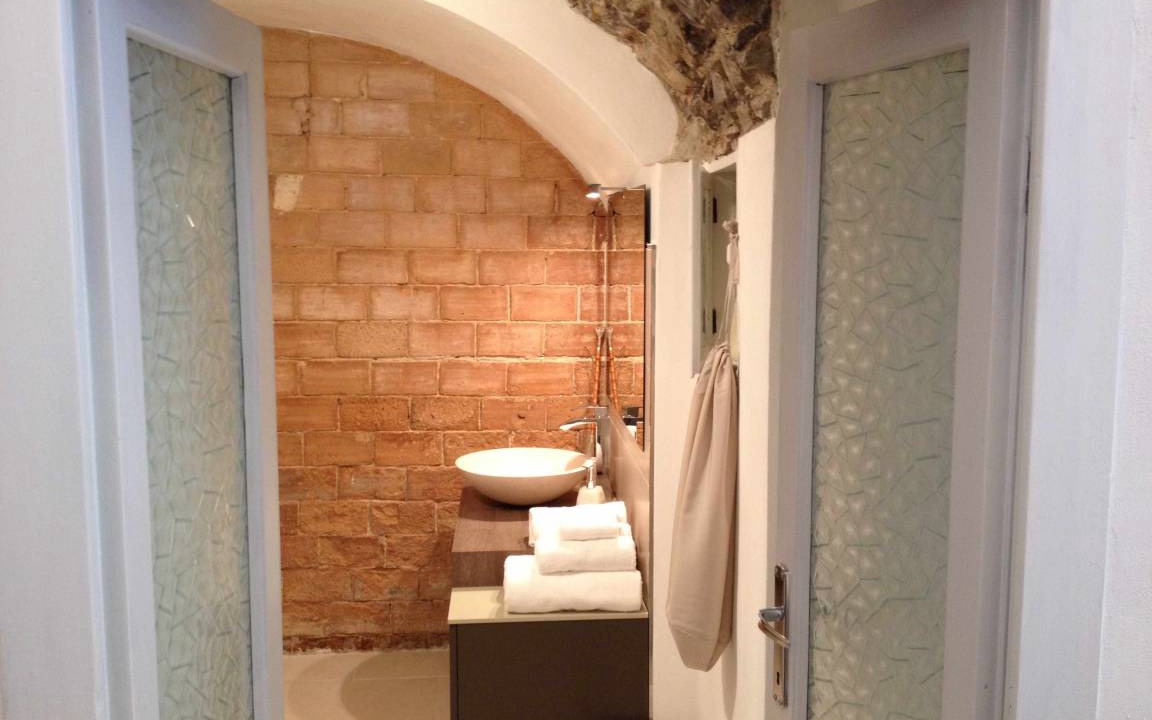 Photo of Bathroom in Predore