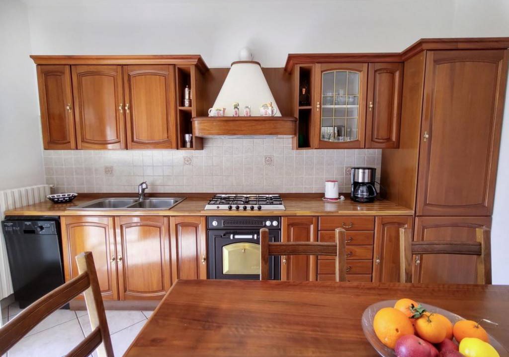 Photo of Kitchen in Luino