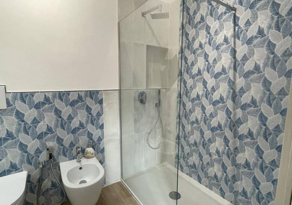 Photo of Bathroom in Monza