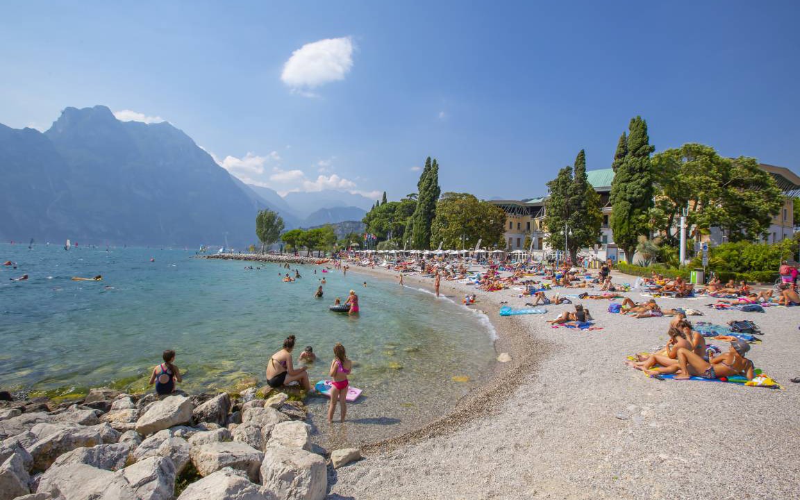 Photo of Others in Campi