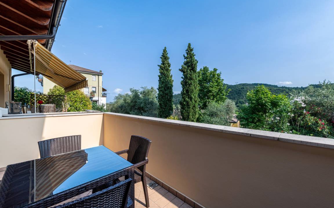 Photo of Patio Balcony in Roe