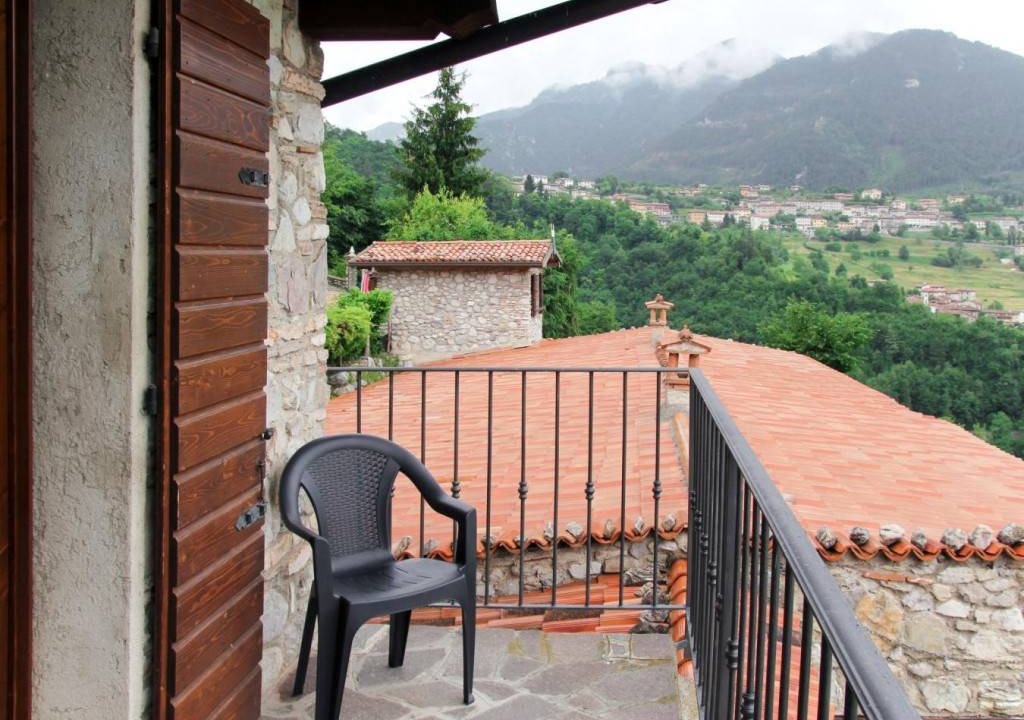 Photo of Patio Balcony in Voiandes