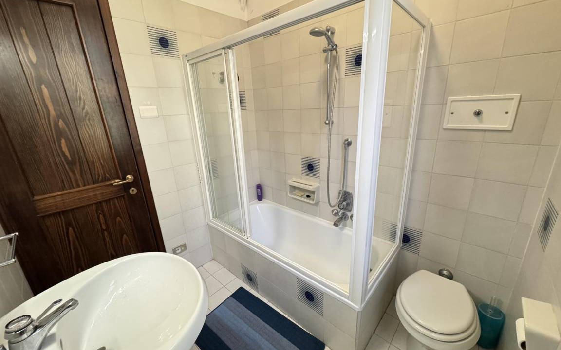 Photo of Bathroom in Sala Comacina