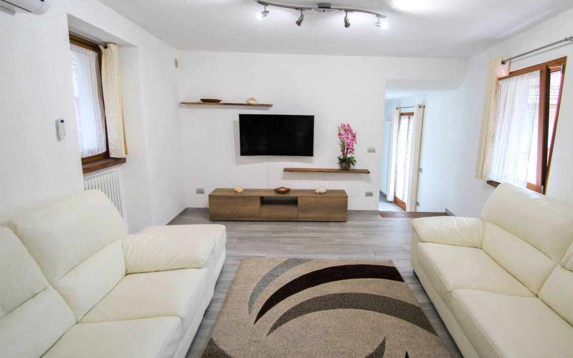 Photo of Livingroom in Dumenza