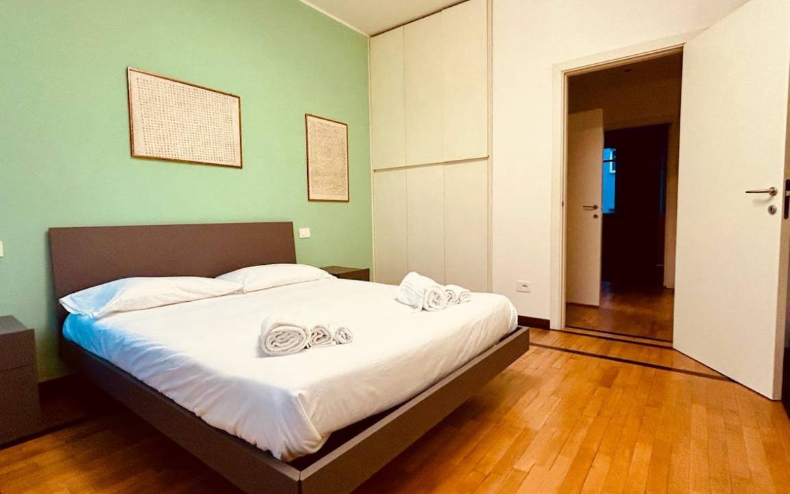 Photo of Bedroom in Downtown