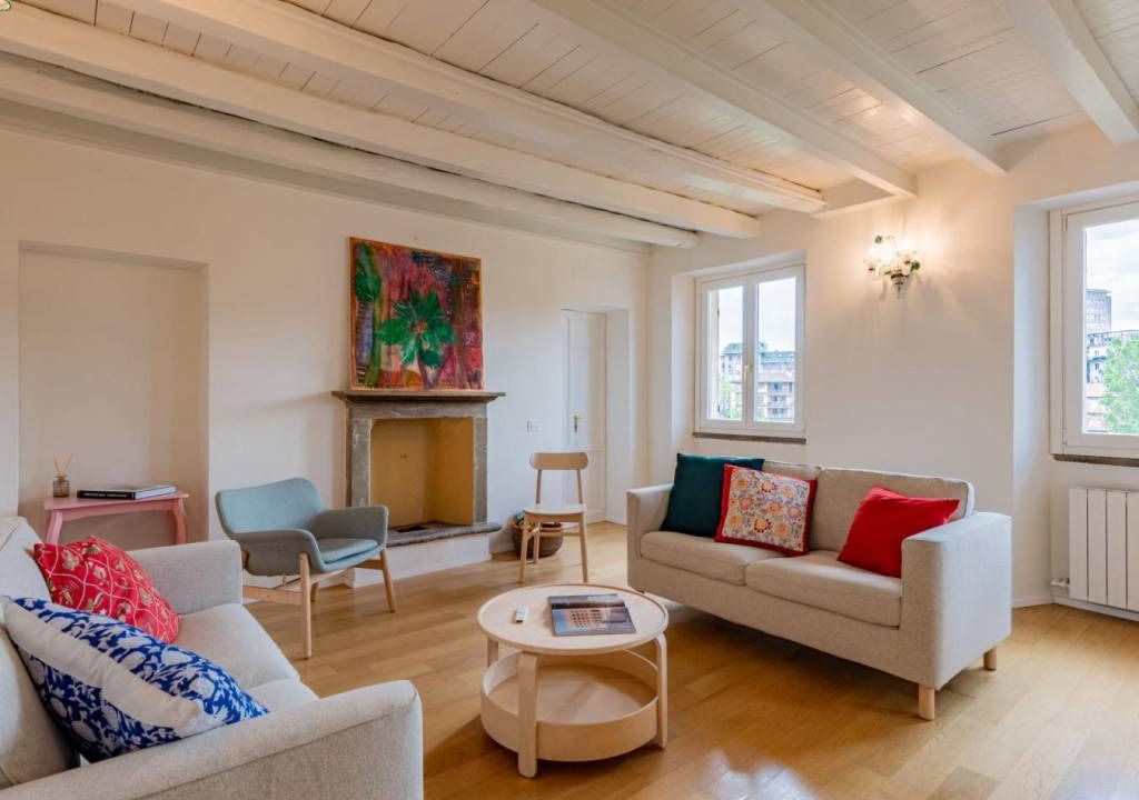 Photo of Livingroom in Porta Genova