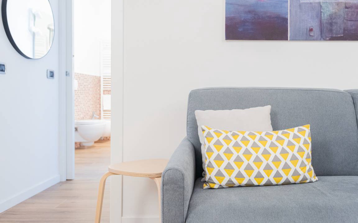 Photo of Livingroom in Como