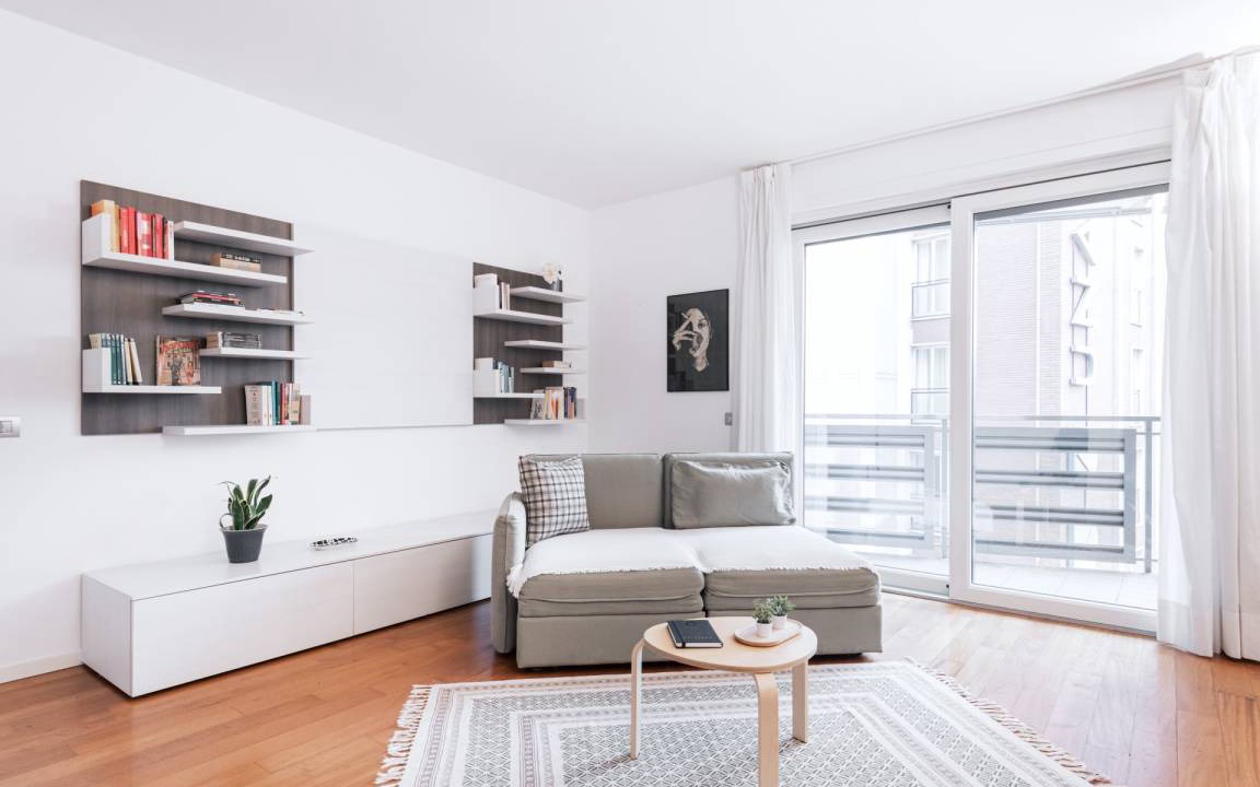 Photo of Livingroom in Porta Romana