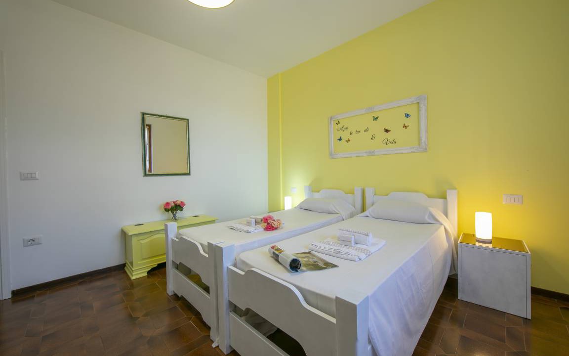 Photo of Bedroom in Colombare