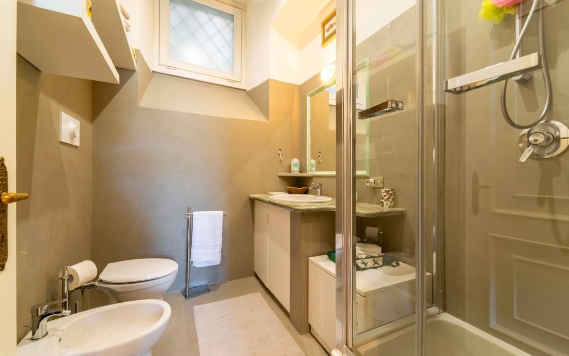 Photo of Bathroom in Blevio