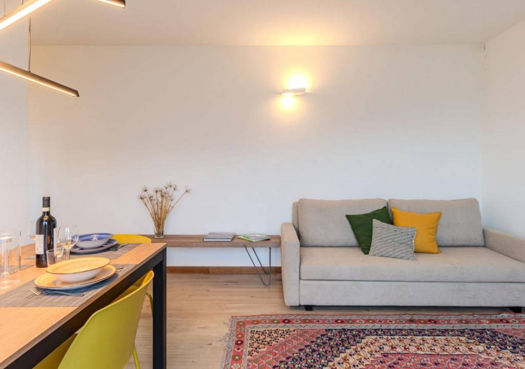 Photo of Livingroom in Bellano