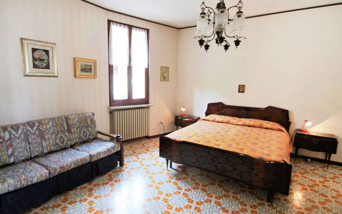 Photo of Bedroom in Liano-Formaga