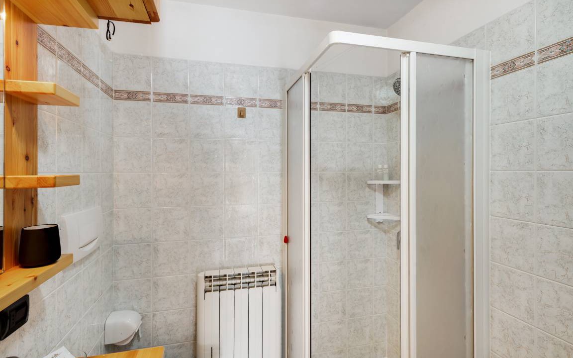 Photo of Bathroom in San Carlo