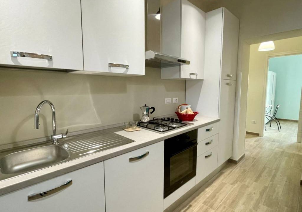 Photo of Kitchen in Monza