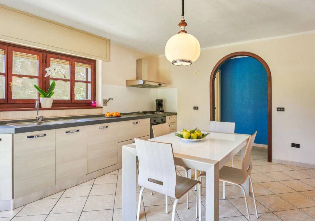 Photo of Kitchen in Giumello