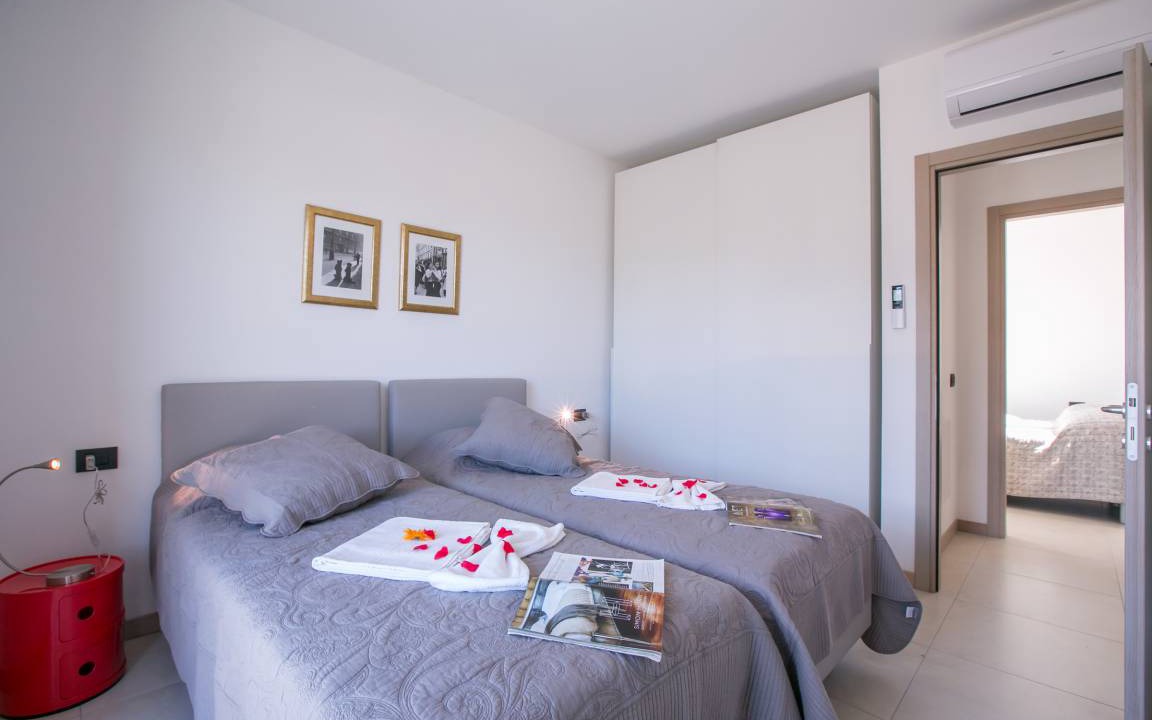 Photo of Bedroom in Tremezzo