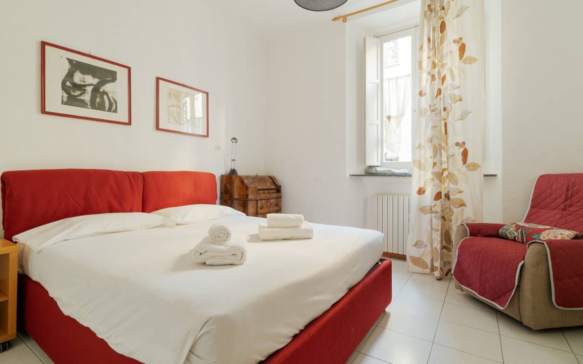 Photo of Bedroom in Porta Genova
