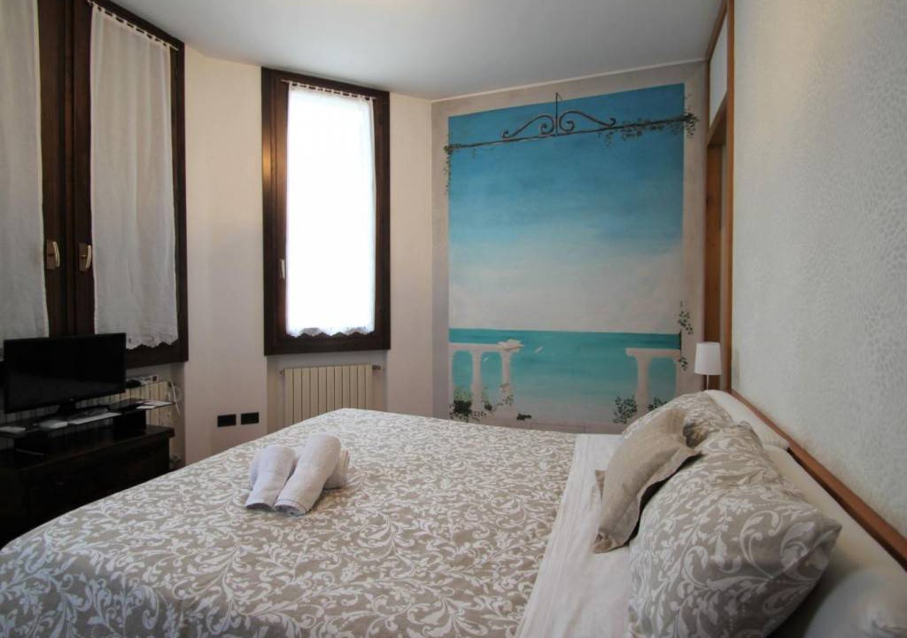 Photo of Bedroom in Castronno