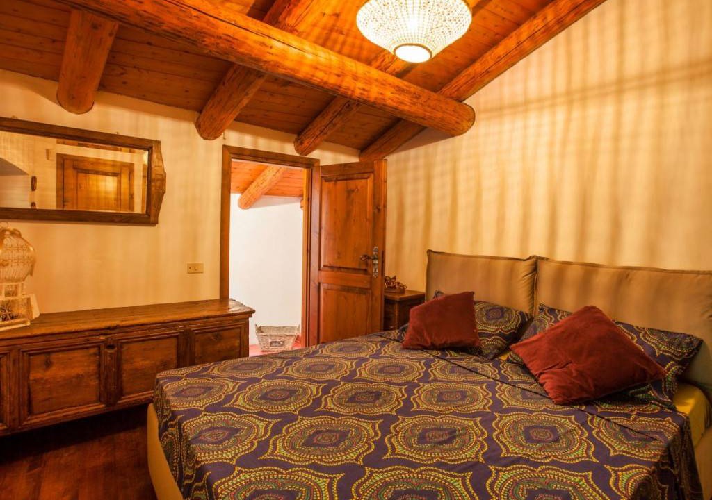 Photo of Bedroom in Ardenno