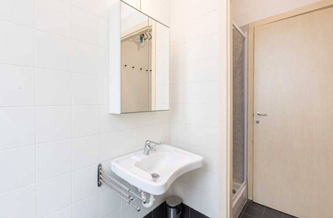 Photo of Bathroom in Zona Risorgimento