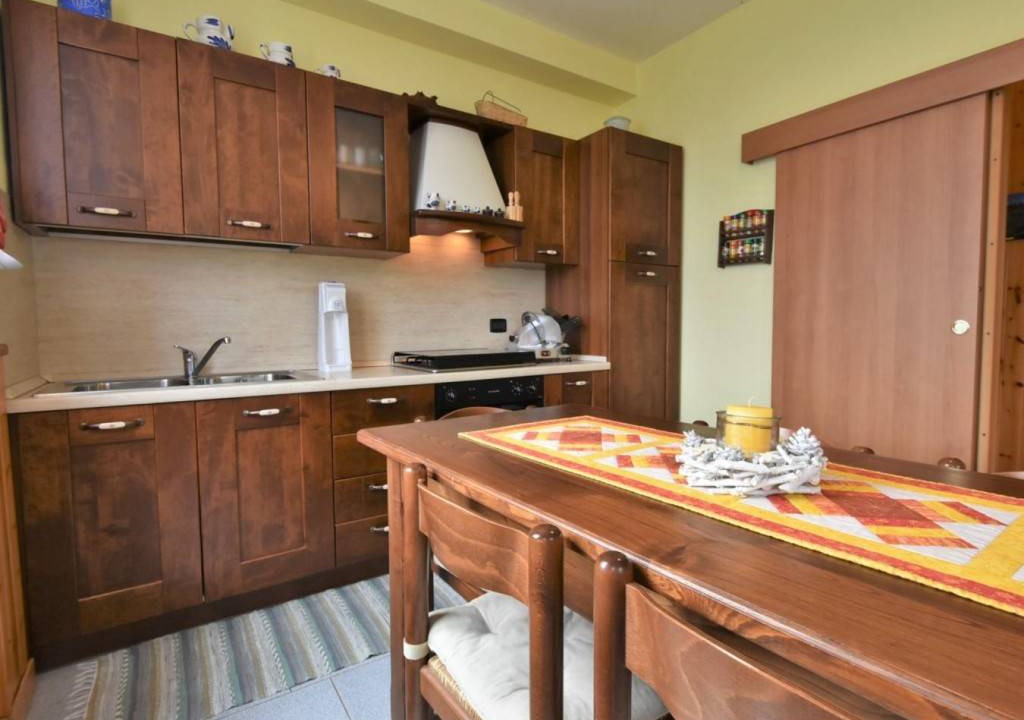 Photo of Kitchen in Civo